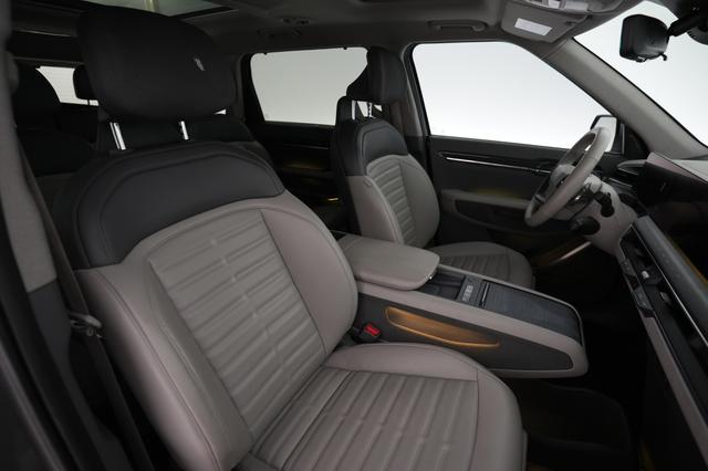 2024 Kia EV9 — photo 4 of 30