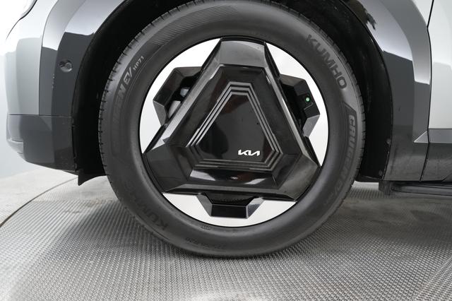 2024 Kia EV9 — photo 7 of 30