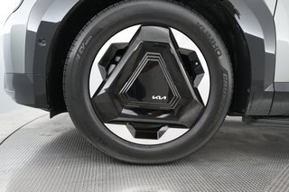 2024 Kia EV9 — photo 7 of 30