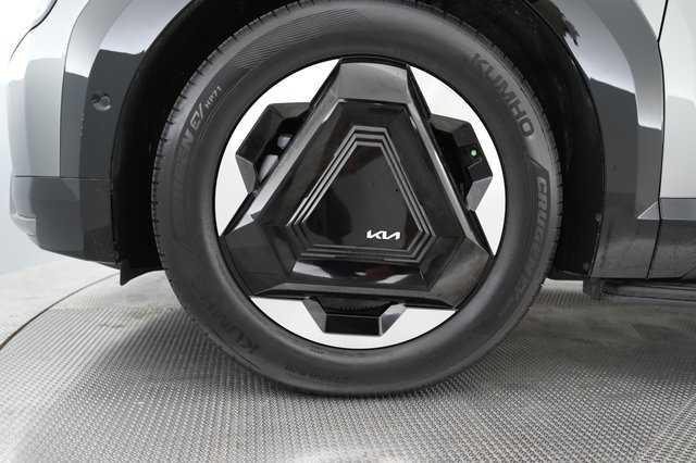 2024 Kia EV9 — photo 7 of 30