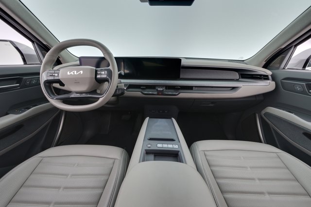 2024 Kia EV9 — photo 23 of 30