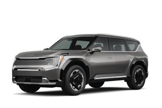 2024 Kia EV9