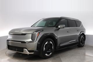 2024 Kia EV9
