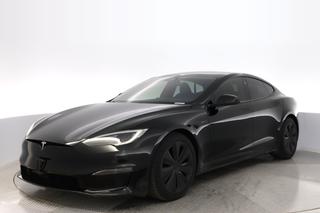 2022 Tesla Model S