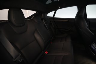 2022 Tesla Model S — photo 4 of 21