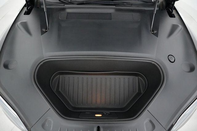 2022 Tesla Model S — photo 20 of 21