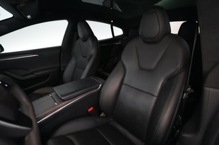 2022 Tesla Model S — photo 3 of 21