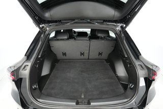 2024 Chevrolet Equinox EV — photo 6 of 19