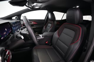 2024 Chevrolet Equinox EV — photo 3 of 19
