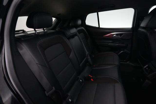 2024 Chevrolet Equinox EV — photo 4 of 19