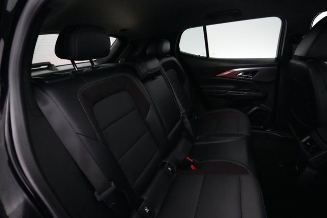 2024 Chevrolet Equinox EV — photo 4 of 19