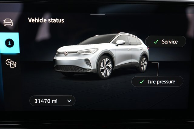 2023 Volkswagen ID.4 — photo 5 of 25