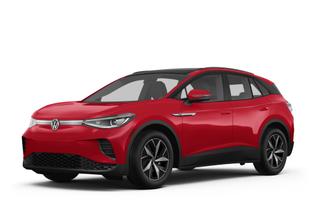 2023 Volkswagen ID.4