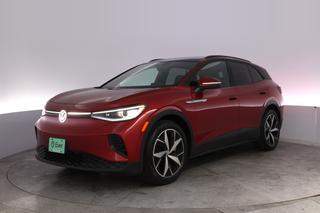 2023 Volkswagen ID.4