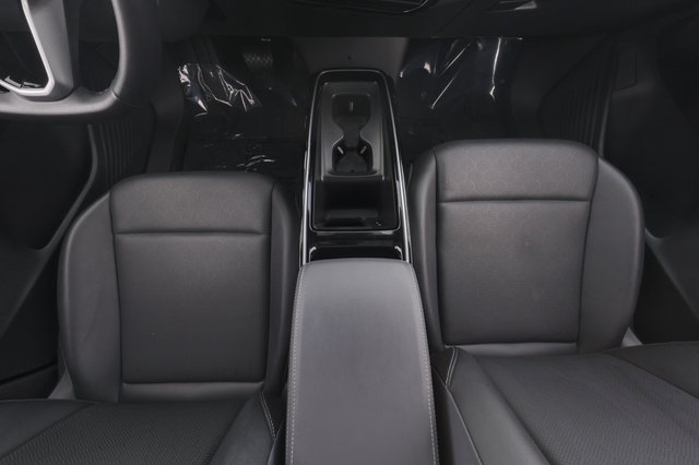 2023 Volkswagen ID.4 — photo 22 of 25