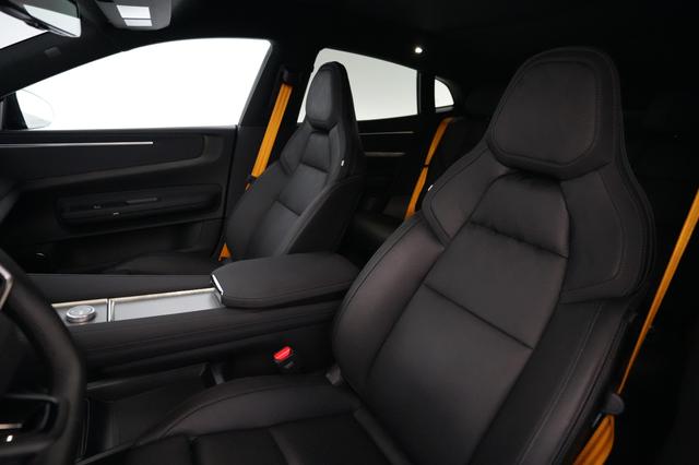 2026 Polestar 4 — photo 3 of 21