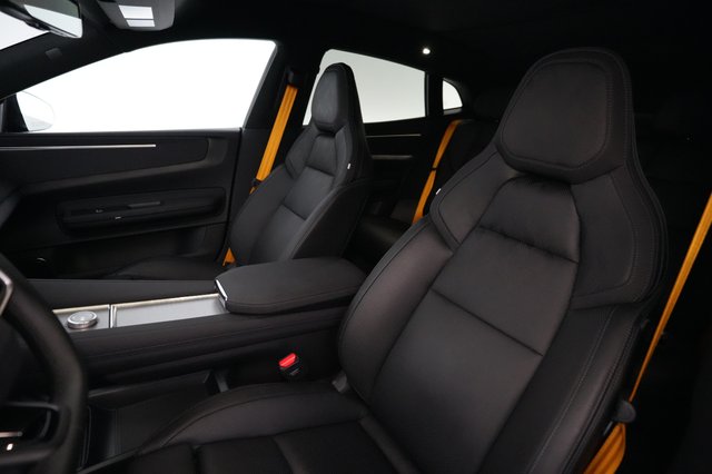 2026 Polestar 4 — photo 3 of 21