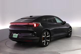 2026 Polestar 4 — photo 2 of 24