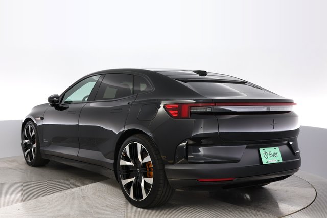 2026 Polestar 4 — photo 13 of 21
