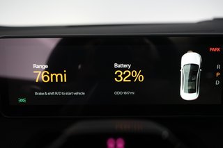 2026 Polestar 4 — photo 5 of 24