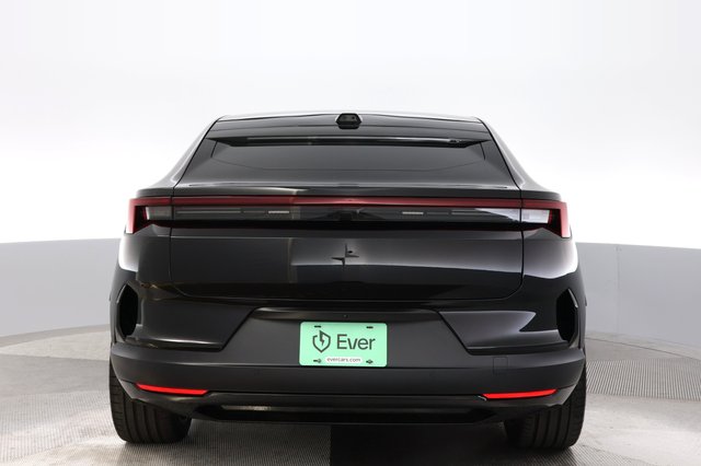 2026 Polestar 4 — photo 12 of 21