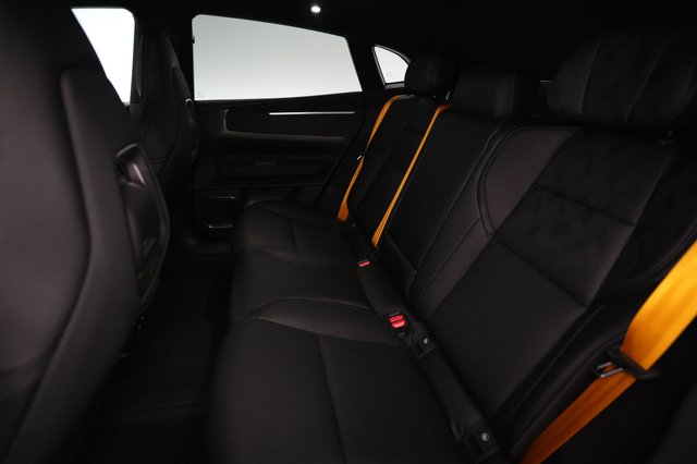 2026 Polestar 4 — photo 19 of 21