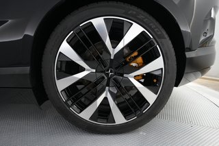 2026 Polestar 4 — photo 7 of 24