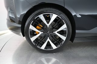 2026 Polestar 4 — photo 7 of 23
