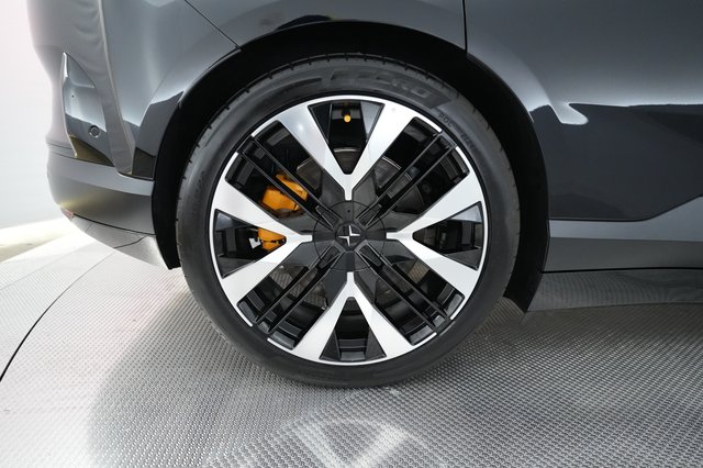 2026 Polestar 4 — photo 7 of 21