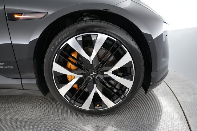 2026 Polestar 4 — photo 15 of 21