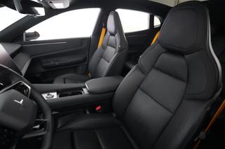 2026 Polestar 4 — photo 3 of 24