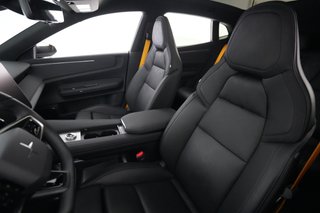 2026 Polestar 4 — photo 3 of 24