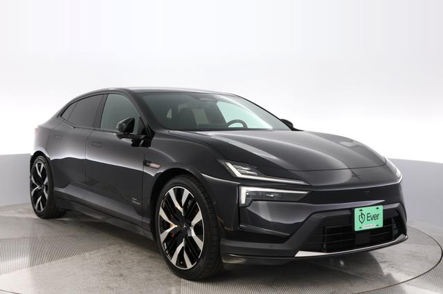 2026 Polestar 4 — photo 10 of 21