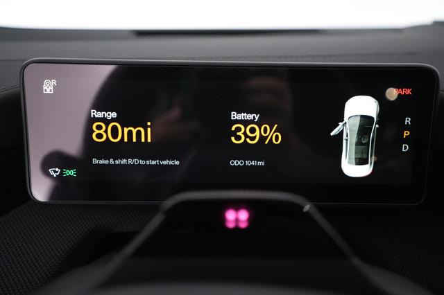2026 Polestar 4 — photo 5 of 21