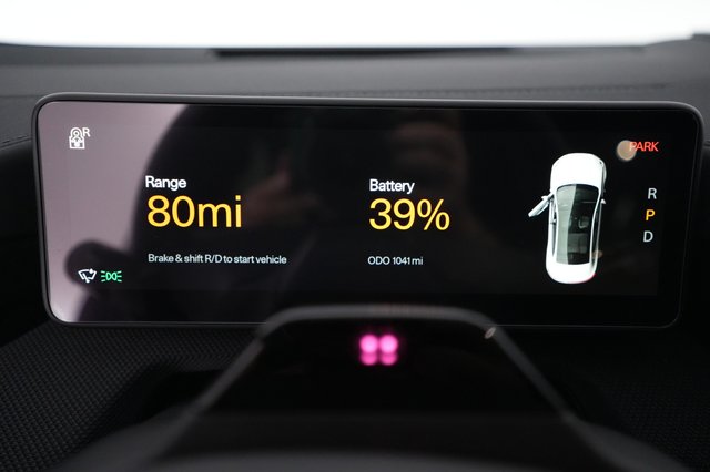 2026 Polestar 4 — photo 5 of 21