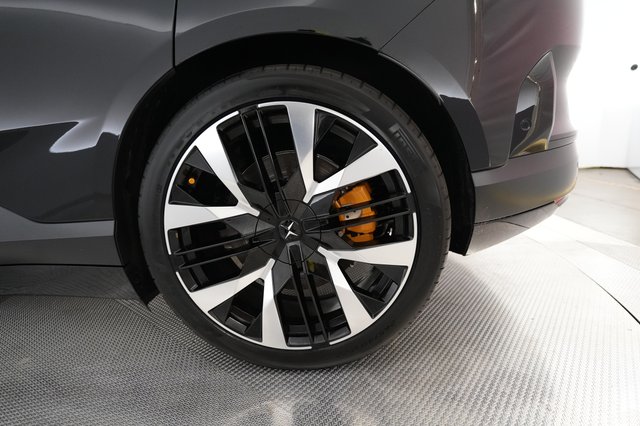 2026 Polestar 4 — photo 17 of 21
