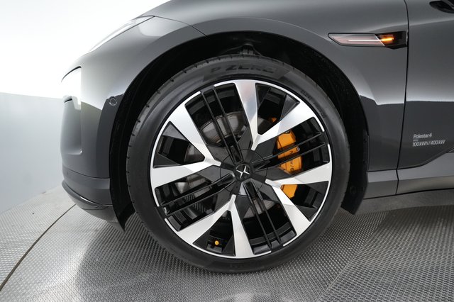 2026 Polestar 4 — photo 16 of 21