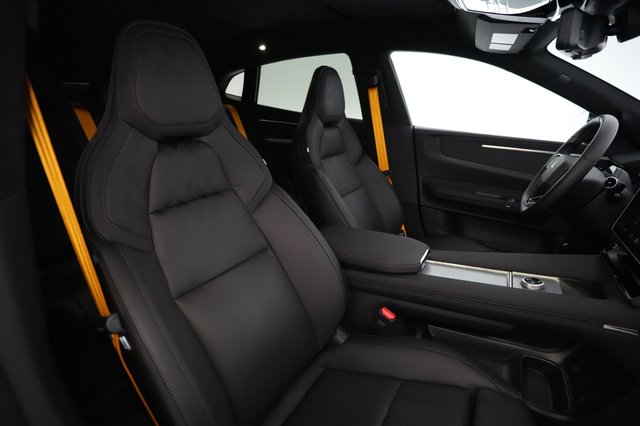 2026 Polestar 4 — photo 18 of 21