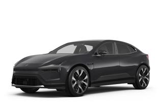 2026 Polestar 4