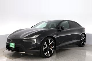 2026 Polestar 4