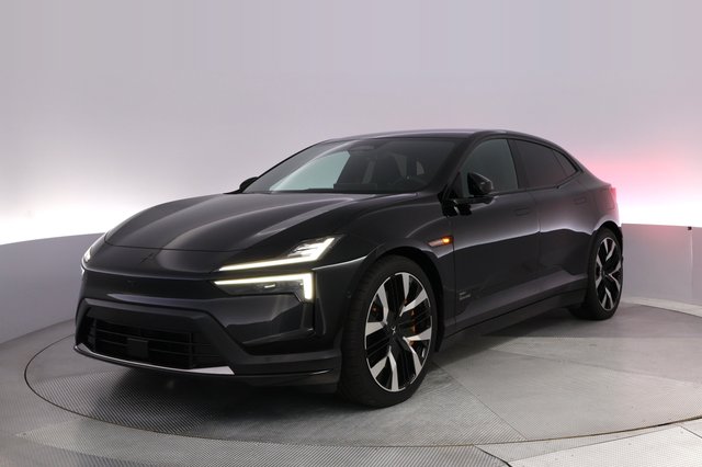 2026 Polestar 4 — VIN YSRPA3A42TK000376