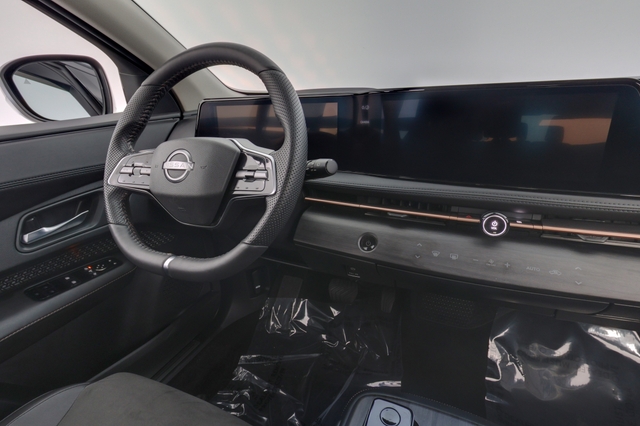2024 Nissan Ariya