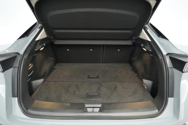 2024 Nissan Ariya — photo 6 of 23