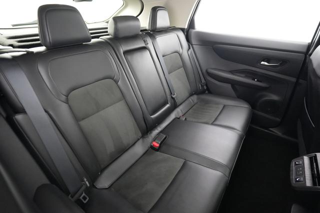 2024 Nissan Ariya — photo 4 of 23