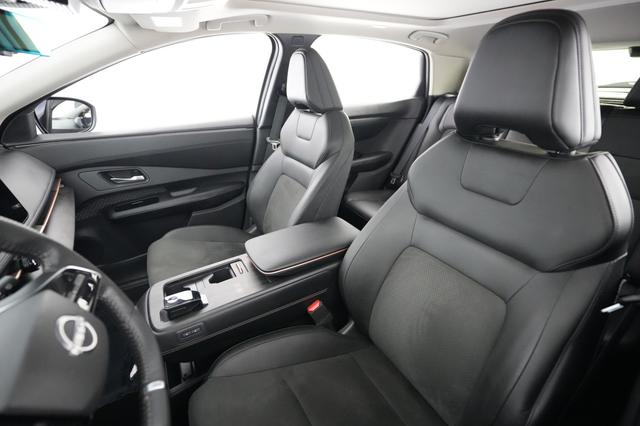 2024 Nissan Ariya — photo 3 of 23