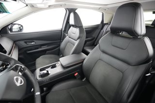 2024 Nissan Ariya — photo 3 of 23