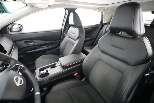 2024 Nissan Ariya — photo 3 of 23