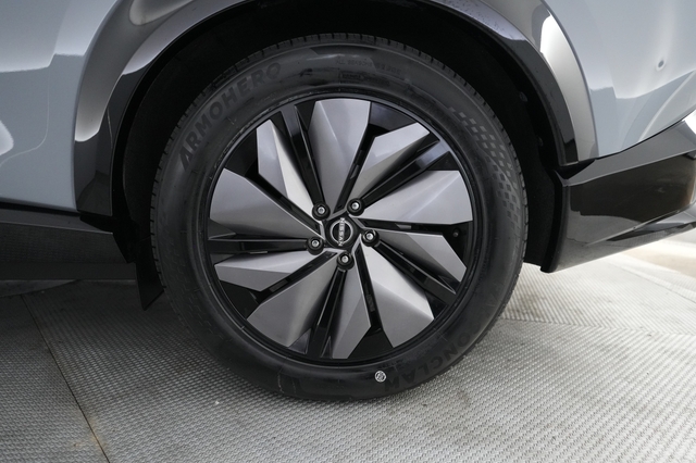 2024 Nissan Ariya