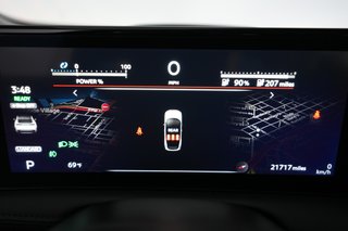 2024 Nissan Ariya — photo 5 of 23