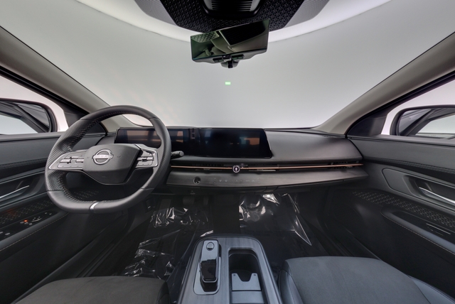 2024 Nissan Ariya